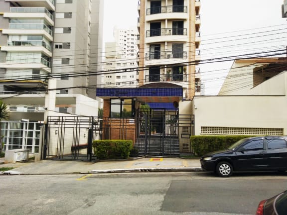 Imagem do imóvel ID-18727 na Rua Guiratinga, Chácara Inglesa, São Paulo - SP