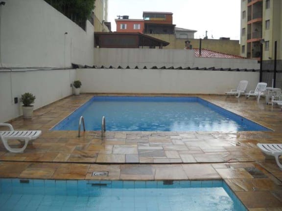 Imagem do imóvel ID-25382 na Rua Tenente Coronel Antonio Braga, Vila Santa Catarina, São Paulo - SP