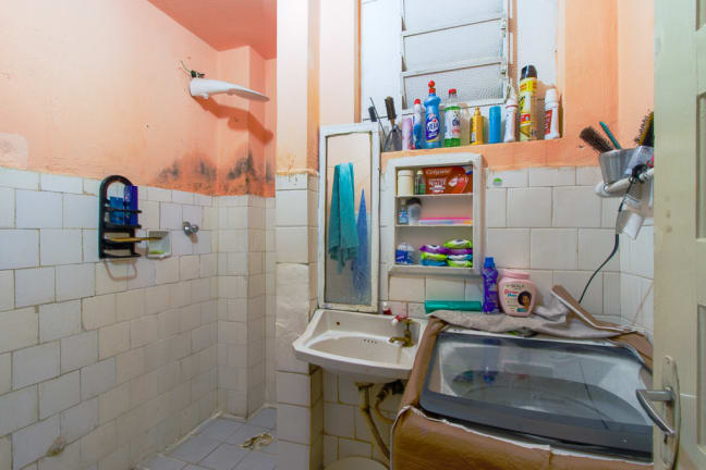 Imagem do imóvel ID-20598 na Rua Santo Antônio, Bela Vista, São Paulo - SP