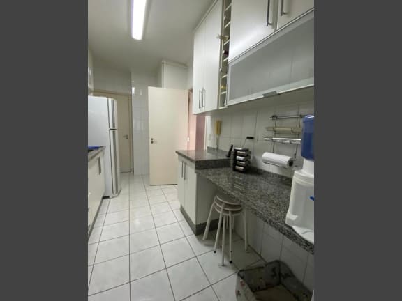 Imagem do imóvel ID-25545 na Rua Rui Barbosa, Santo Antônio, São Caetano do Sul - SP