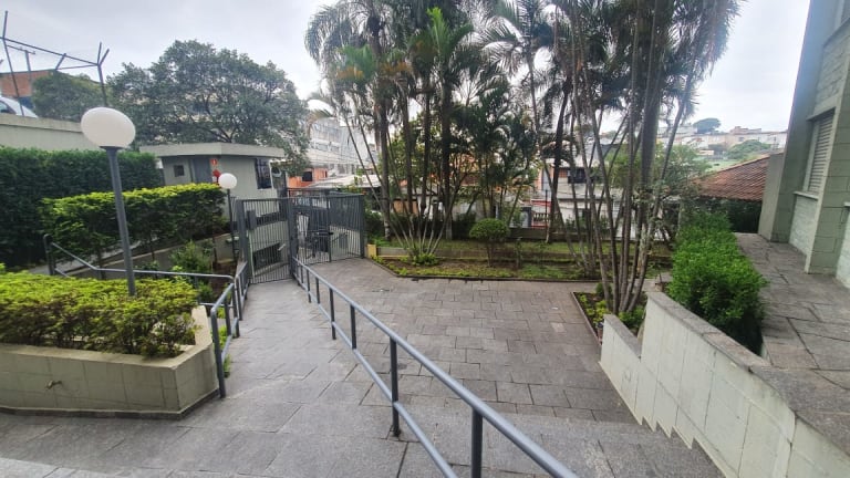 Imagem do imóvel ID-22089 na Rua Alba, Parque Jabaquara, São Paulo - SP