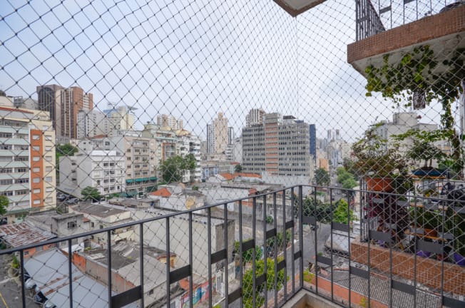 Imagem do imóvel ID-18962 na Rua Almirante Marques de Leão, Bela Vista, São Paulo - SP