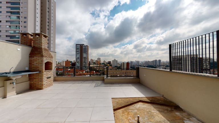 Imagem do imóvel ID-22674 na Rua Coronel Cabrita, Jardim da Gloria, São Paulo - SP