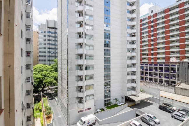 Imagem do imóvel ID-19836 na Rua Teixeira da Silva, Paraíso, São Paulo - SP