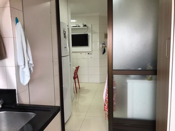Imagem do imóvel ID-19280 na Rua Ilansa, Vila Prudente, São Paulo - SP