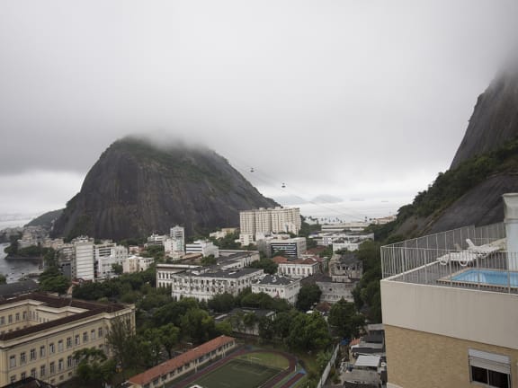 Imagem do imóvel ID-12216 na Rua Lauro Müller, Botafogo, Rio de Janeiro - RJ