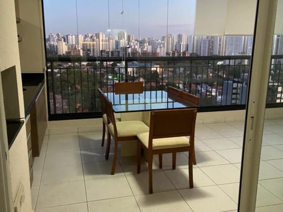 Imagem do imóvel ID-20786 na Rua Guaipá, Vila Leopoldina, São Paulo - SP
