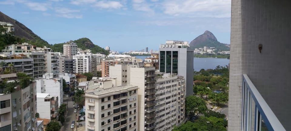 Imagem do imóvel ID-18066 na Rua Humaitá, Humaitá, Rio de Janeiro - RJ