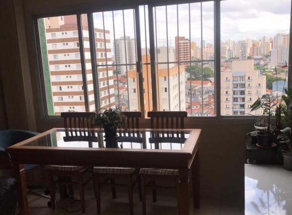 Imagem do imóvel ID-18926 na Rua Dom Pero Leitão, Vila Gumercindo, São Paulo - SP