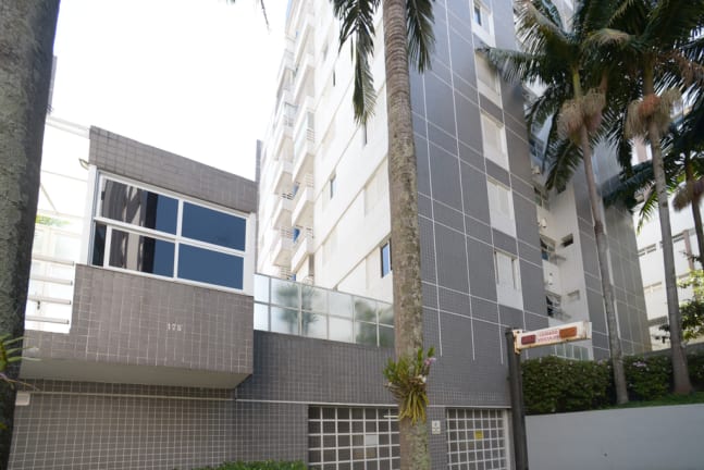 Imagem do imóvel ID-16671 na Rua Rino Pieralini, Vila Mariana, São Paulo - SP