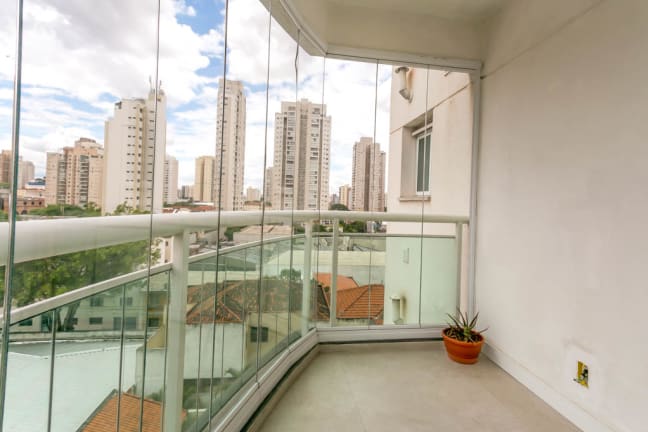 Imagem do imóvel ID-20842 na Rua Faustolo, Água Branca, São Paulo - SP