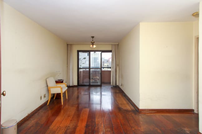 Imagem do imóvel ID-20524 na Rua Ilansa, Vila Prudente, São Paulo - SP