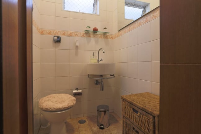 Imagem do imóvel ID-23747 na Rua Califórnia, Jardim Prainha, São Paulo - SP