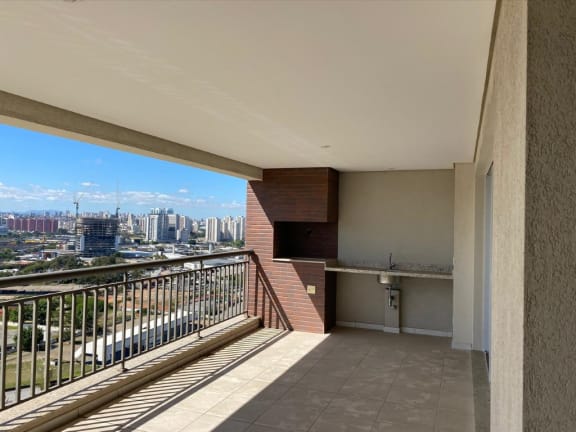 Imagem do imóvel ID-21771 na Avenida Francisco Matarazzo, Água Branca, São Paulo - SP
