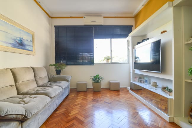 Imagem do imóvel ID-25524 na Boulevard 28 de Setembro, Vila Isabel, Rio de Janeiro - RJ