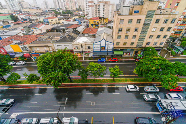 Imagem do imóvel ID-20819 na Avenida Jabaquara, Mirandópolis, São Paulo - SP