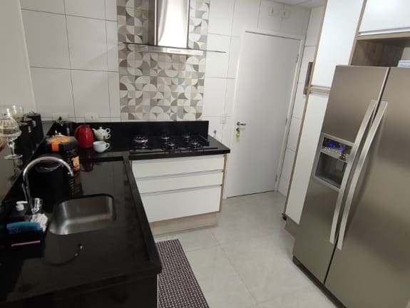 Imagem do imóvel ID-22080 na Rua Domiciano Leite Ribeiro, Vila Guarani (Zona Sul), São Paulo - SP