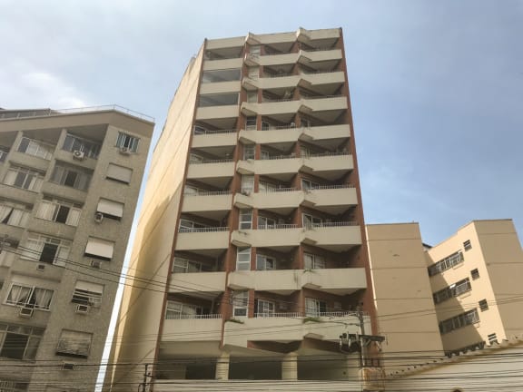 Imagem do imóvel ID-21856 na Rua Barão de Mesquita, Tijuca, Rio de Janeiro - RJ