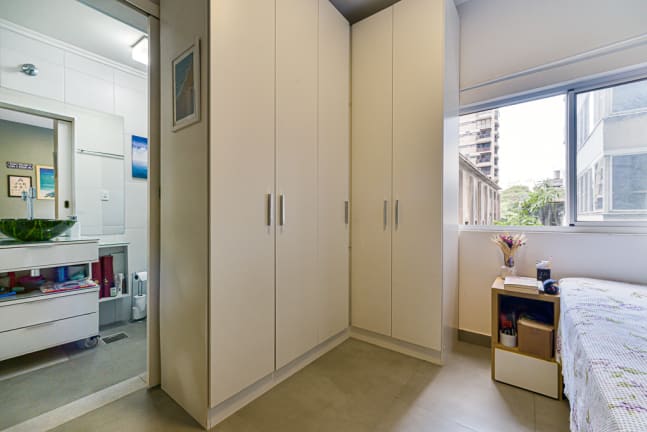 Imagem do imóvel ID-19362 na Alameda Santos, Jardim Paulista, São Paulo - SP