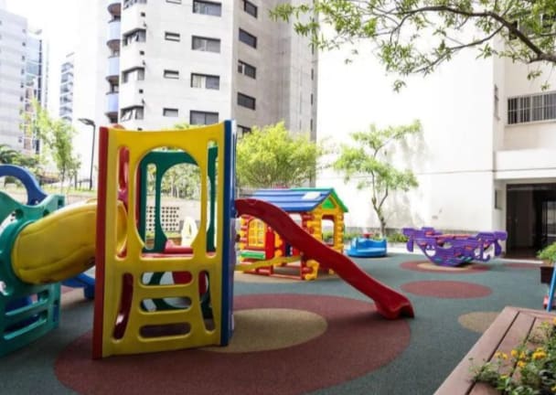 Imagem do imóvel ID-23197 na Rua do Rocio, Vila Olímpia, São Paulo - SP