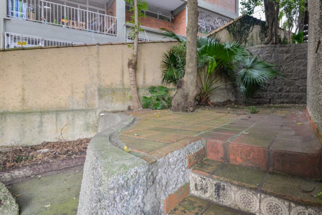 Imagem do imóvel ID-21794 na Rua Juatuba, Sumarezinho, São Paulo - SP