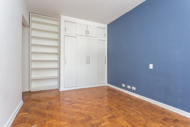 Imagem do imóvel ID-18448 na Alameda Tietê, Jardim Paulista, São Paulo - SP