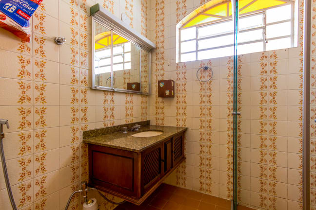 Imagem do imóvel ID-23349 na Rua Félix Della Rosa, Vila Anglo Brasileira, São Paulo - SP