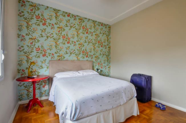Imagem do imóvel ID-20754 na Alameda Jaú, Jardim Paulista, São Paulo - SP