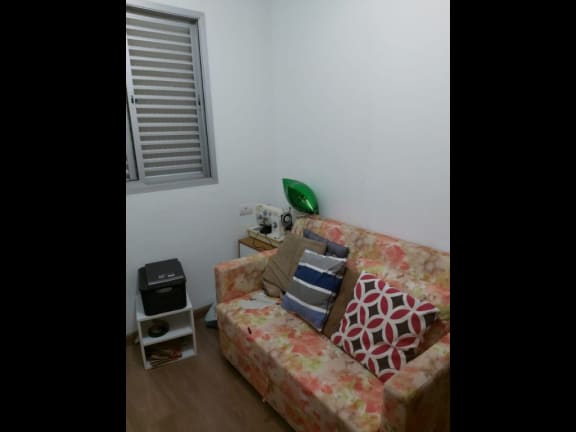 Imagem do imóvel ID-26725 na Avenida Conselheiro Rodrigues Alves, Vila Mariana, São Paulo - SP