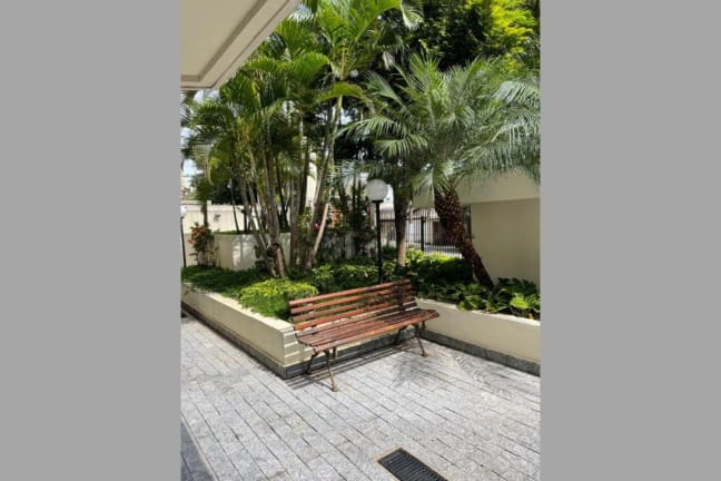 Imagem do imóvel ID-25382 na Rua Tenente Coronel Antonio Braga, Vila Santa Catarina, São Paulo - SP