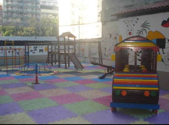 Imagem do imóvel ID-20780 na Rua das Laranjeiras, Laranjeiras, Rio de Janeiro - RJ
