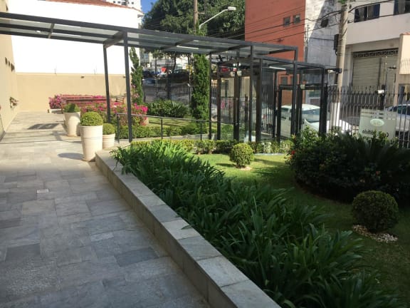 Imagem do imóvel ID-23417 na Rua Itatiaia, Vila Guarani, São Paulo - SP