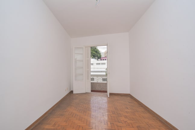 Imagem do imóvel ID-20450 na Rua Humaitá, Bela Vista, São Paulo - SP