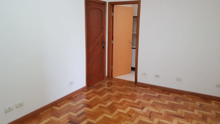 Imagem do imóvel ID-18500 na Rua Heitor Penteado, Sumarezinho, São Paulo - SP