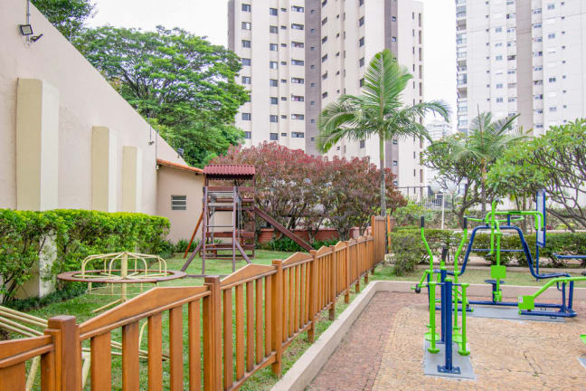 Imagem do imóvel ID-21863 na Rua Marechal Hermes da Fonseca, Santana, São Paulo - SP