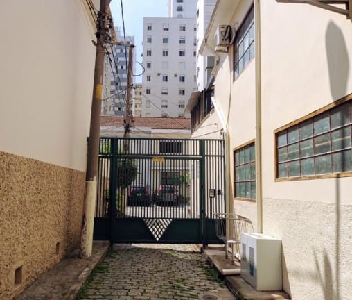 Imagem do imóvel ID-22262 na Alameda Campinas, Jardim Paulista, São Paulo - SP
