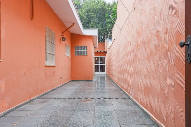 Imagem do imóvel ID-17958 na Rua Ribeiro do Vale, Brooklin, São Paulo - SP