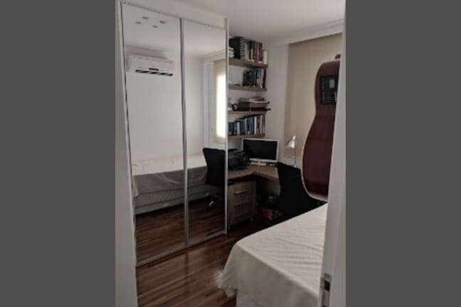 Imagem do imóvel ID-22744 na Avenida Mofarrej, Vila Leopoldina, São Paulo - SP