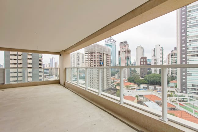 Imagem do imóvel ID-22309 na Rua Nilo, Aclimação, São Paulo - SP