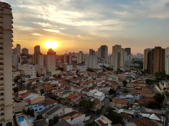 Imagem do imóvel ID-21463 na Rua Paulo Gonçalves, Santana, São Paulo - SP