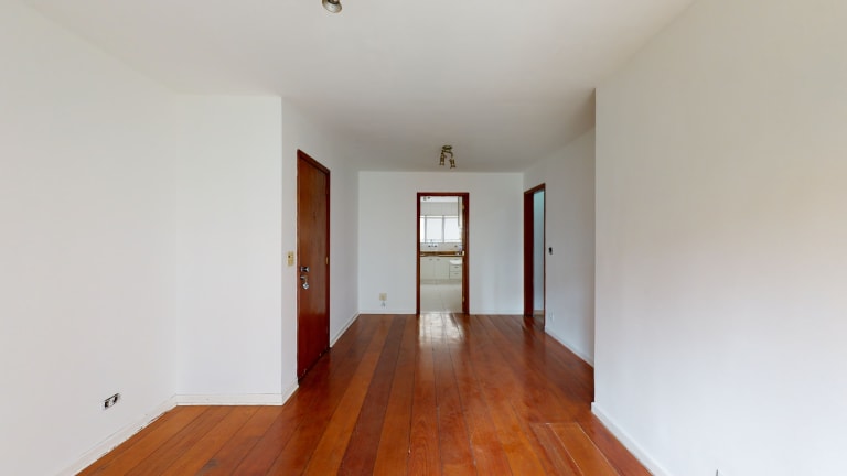 Imagem do imóvel ID-25633 na Alameda Ministro Rocha Azevedo, Jardim Paulista, São Paulo - SP