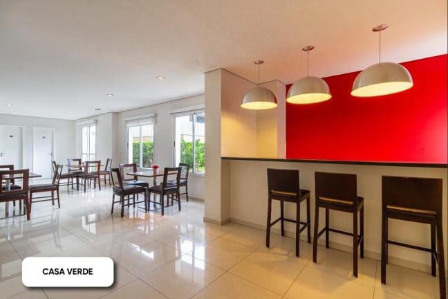 Imagem do imóvel ID-21783 na Avenida Casa Verde, Casa Verde, São Paulo - SP