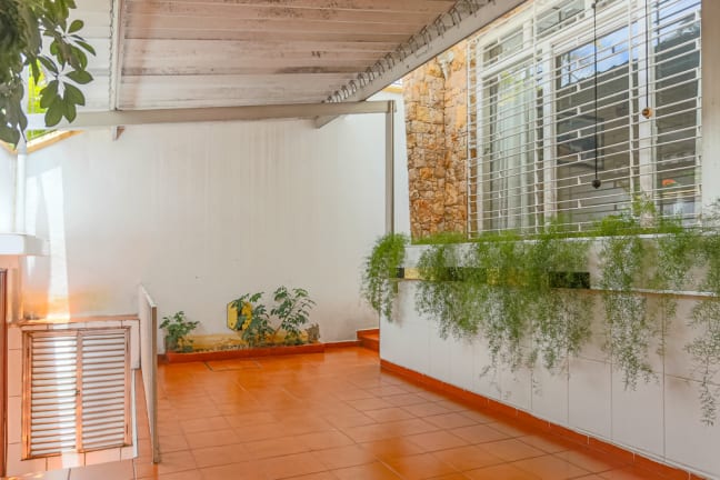 Imagem do imóvel ID-20379 na Rua Oscár Caravelas, Sumarezinho, São Paulo - SP