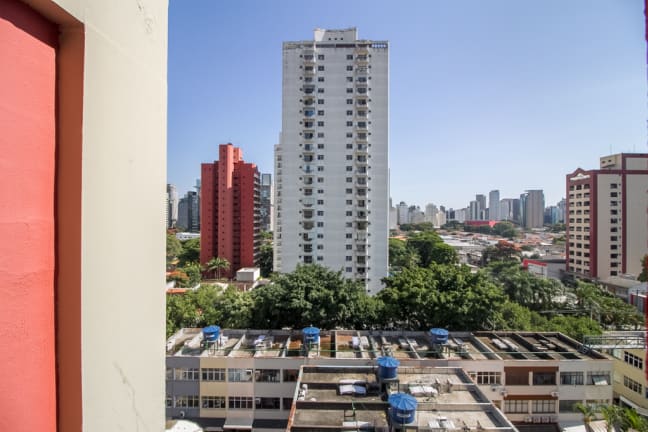 Imagem do imóvel ID-14665 na Rua Santa Justina, Vila Olímpia, São Paulo - SP
