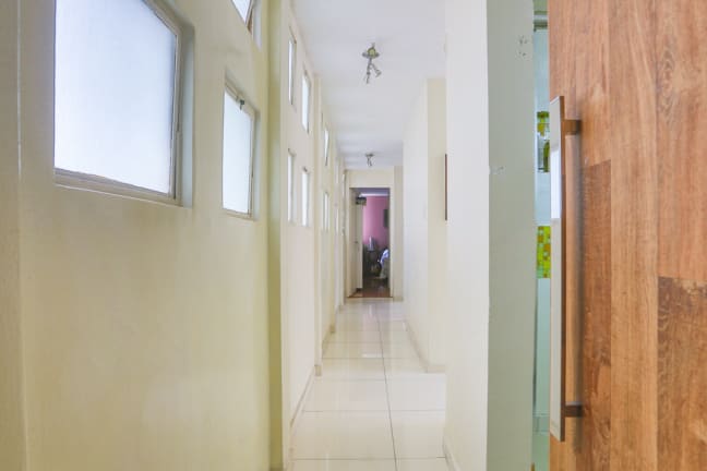 Imagem do imóvel ID-21329 na Alameda Campinas, Jardim Paulista, São Paulo - SP