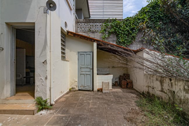 Imagem do imóvel ID-17464 na Rua Raul Pompéia, Pompeia, São Paulo - SP