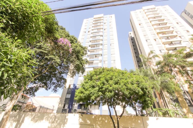 Imagem do imóvel ID-21348 na Rua Teixeira de Melo, Tatuapé, São Paulo - SP