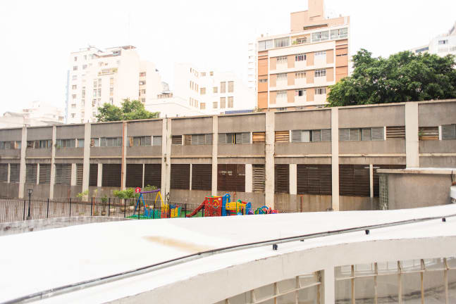 Imagem do imóvel ID-9812 na Rua Japurá, República, São Paulo - SP