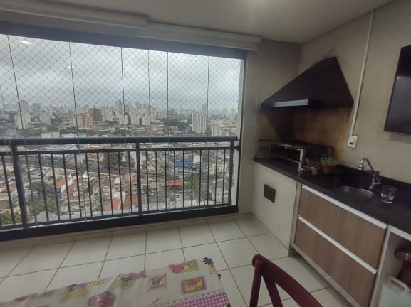 Imagem do imóvel ID-21389 na Rua Cônego Januário, Ipiranga, São Paulo - SP