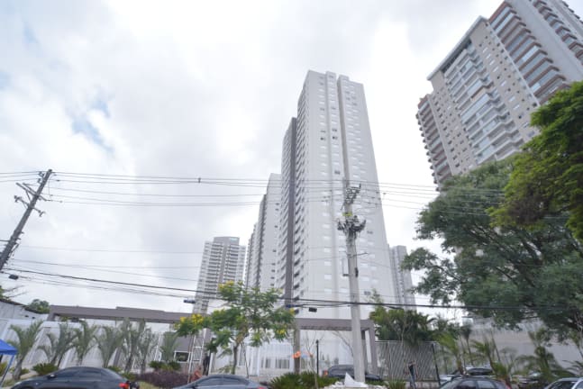 Imagem do imóvel ID-20572 na Rua Fortunato Ferraz, Vila Anastácio, São Paulo - SP